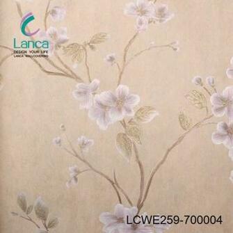 China Victorian Modern Floral Wallpaper Background From Stores