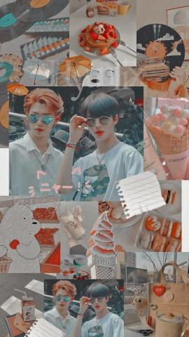 Boyfriend Ideas Felix Stray Kids Seungmin