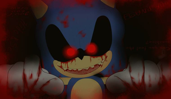 Sonicexeluv Im Genes Sonic Exe HD Fondo De Pantalla And