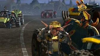 Jak HD Wallpaper Background Image Id