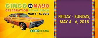 Laughlin Hotel Packages Tropicana