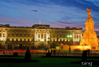 Bing Wallpaper And Screensaver Pack London