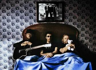 Bee Gees Image This Is Where I Came In HD