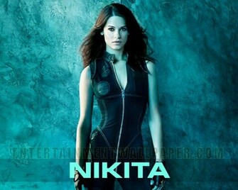 Nikita Wallpaper