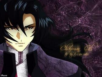 Character Anime