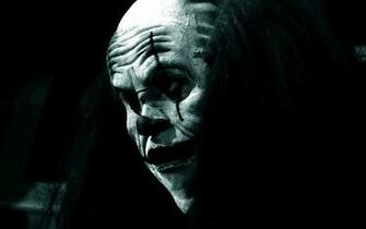 Pin Scary Clown Wallpaper