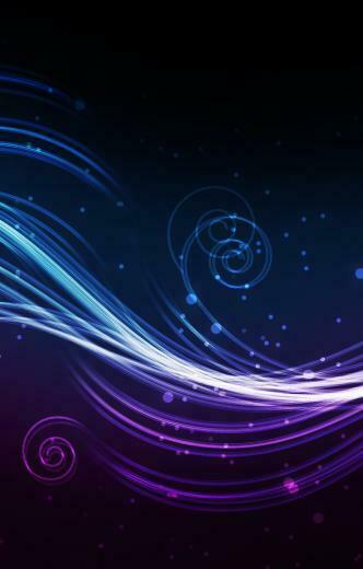 Colorful Wallpaper Lumia HD