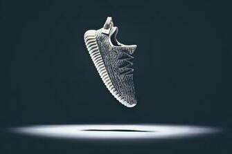 The Yeezy Boost Is Up For Grabs From A Las Vegas