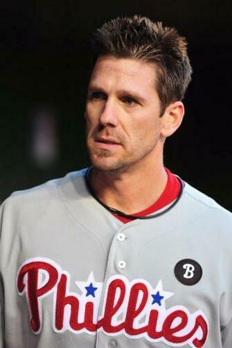 Makeup Lee Phillies World Series Cliff Wallpaper