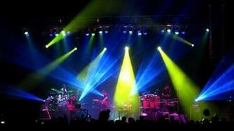 HD Live Wallpaper Of Sound Tribe Sector Sts9 Best Band Ever This