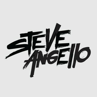 Steve Angello Logo