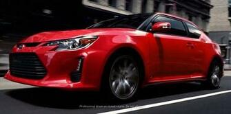 Scion Tc HD Car Wallpaper Sci