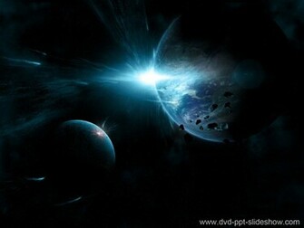 Universe Wallpaper Part Two Powerpoint E Learning