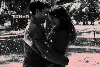 Lunae Libri Beautiful Creatures Movie Wallpaper Click To See It In