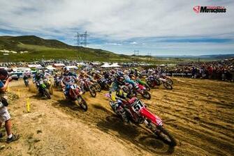 The Mountains Thunder Valley Wallpaper Transworld Motocross