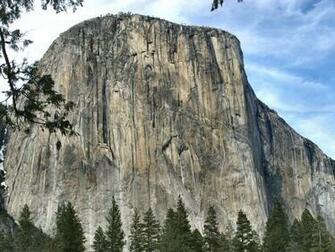 El Capitan Wallpaper