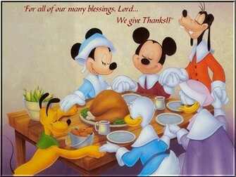 Disney Wallpaper