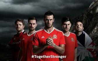 Cardiff Is Where Heroes Come Home Visit