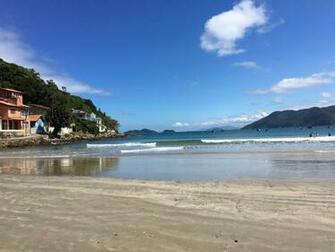 Apartment Apto Frente Mar No P Ntano Do Sul Em Floripa