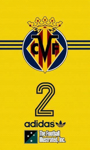Bill On Sport Football Wallpaper Villarreal Cf Premier