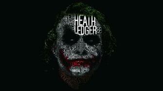 Joker Death Of The Family Wallpaper I Made A Typographic