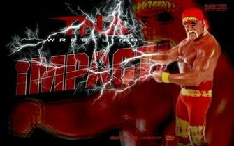 Hulk Hogan Wwe Fast Lane Superstars And Wallpaper