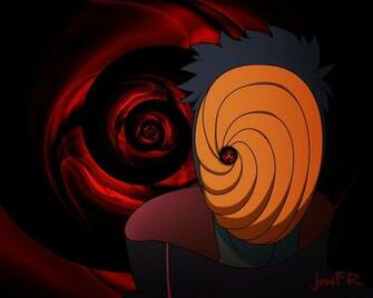 Obito Uchiha Wallpaper