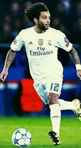 Marcelo Da Silva Wallpaper 4k Ultra HD For Android Apk