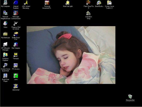 Desktop Wallpaper Manager Personalize Your Computer