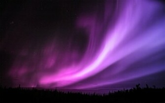 Aurora HD Wallpaper Theme Bin Customization