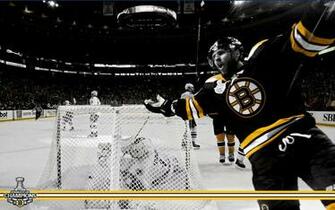 Boston Bruins Wallpaper