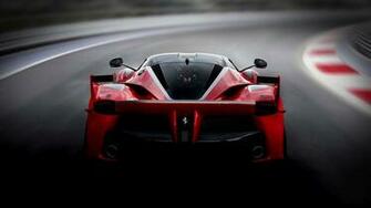 Ferrari Fxx K Car Race Tracks Wallpaper HD Desktop And Mobile