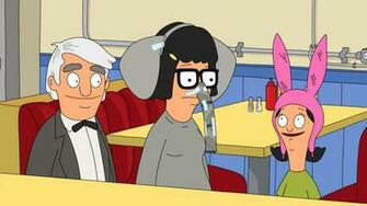 Bob S Burgers Full HD Wallpaper And Background