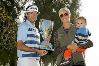 Image Bubba Watson Wife And Family