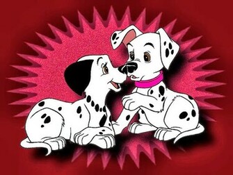 Dalmatians HD Wallpaper Photo