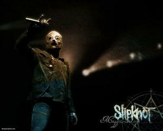 Corey Taylor Wallpaper
