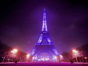 Eiffel Tower Wallpaper