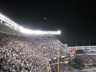 Yankee Stadium Frieze Wallpaper Picswallpaper