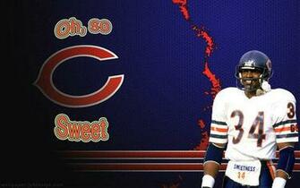 Walter Payton Wallpaper By Crash Underride