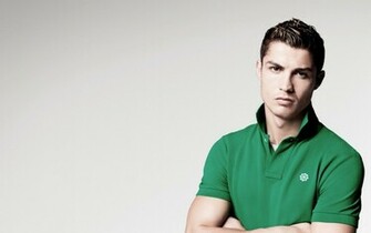 Cristiano Ronaldo Wallpaper