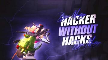 Crissgod On Bgmi Thumbnail In Thumbnails