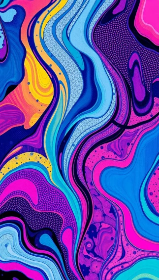 Unbra Wallpaper