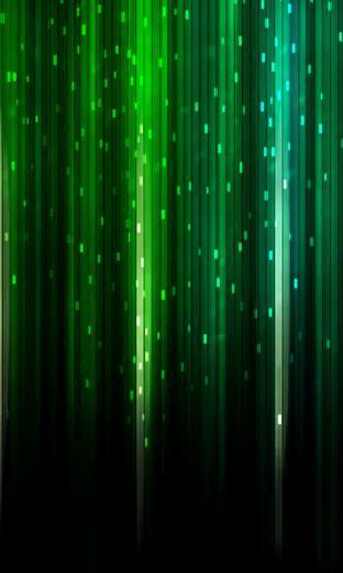 Cool HD Galaxy S2 Mobile Phone Wallpaper For Samsung 3d