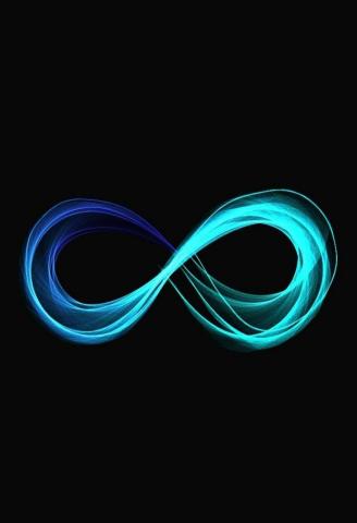 Infinty Infinity Sign Wallpaper