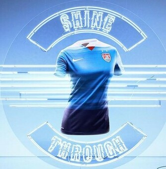 Usa Soccer Jersey