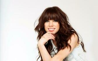 Carly Rae Jepsen HD Wallpaper Background Image Id