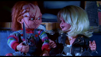 Bride Of Chucky Image