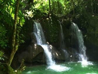 Bohol Screen Background