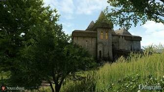 Kingdom Come Deliverance HD Wallpaper Background