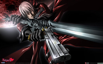 Action Anime Wallpaper HD